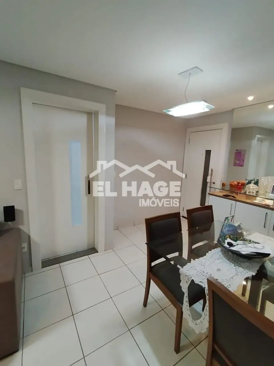 Apartamento à venda, Edificio Garden Goiabeiras, Cidade Alta, Cuiabá, MT - Foto 5