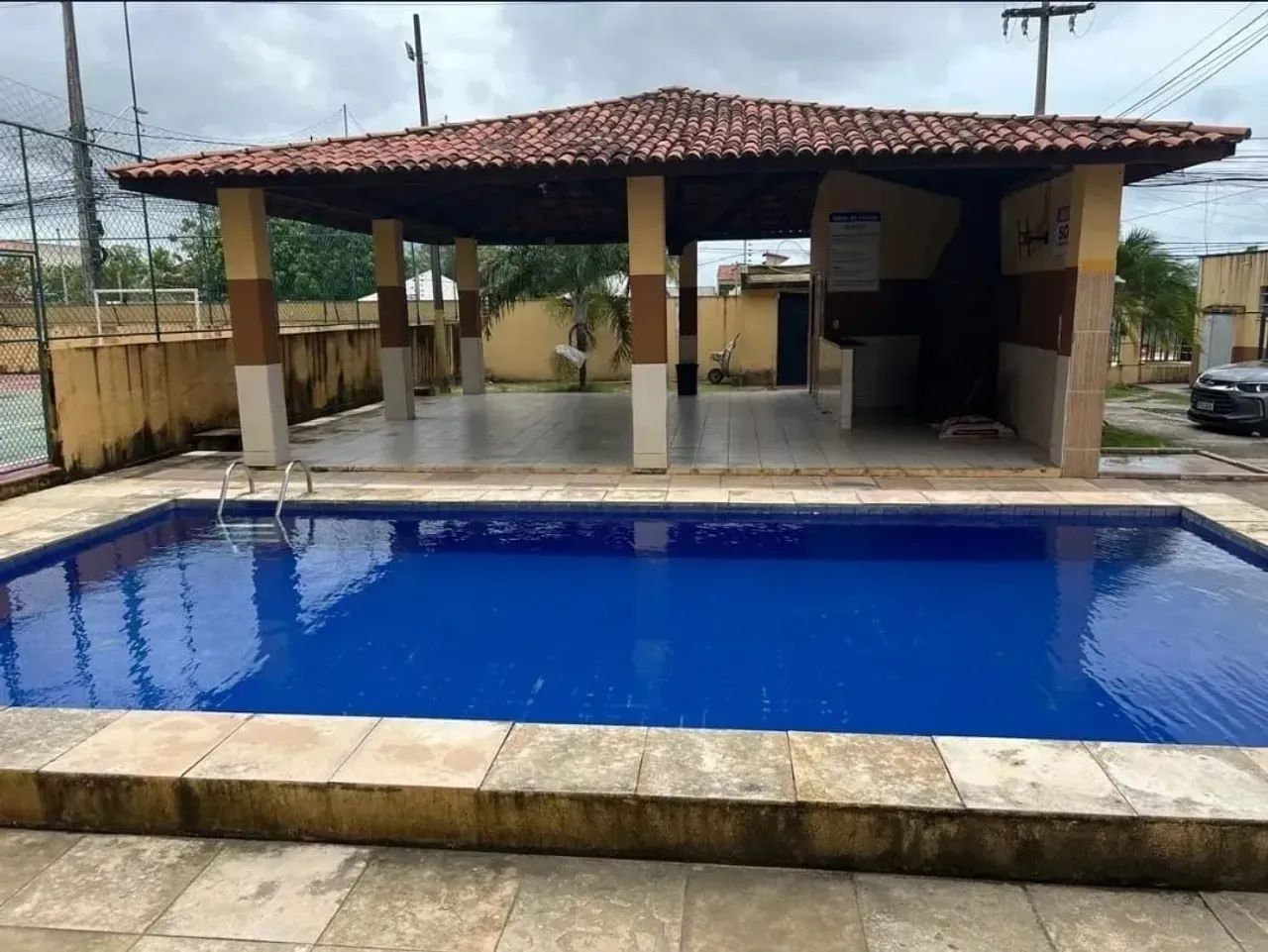 RESIDENCIAL ATHENAS - TURU - Foto 2