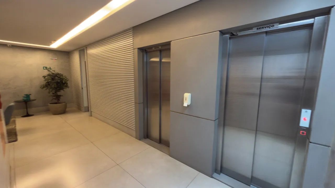 APÊ 3 Quartos - MELO - Foto 4