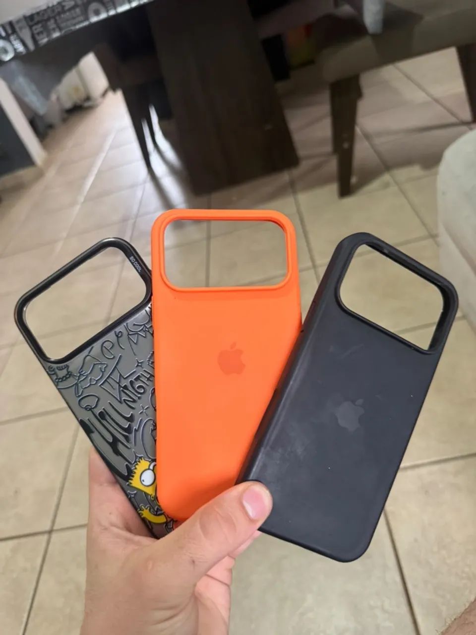 IPHONE 17 PRO MAX  - Foto 4