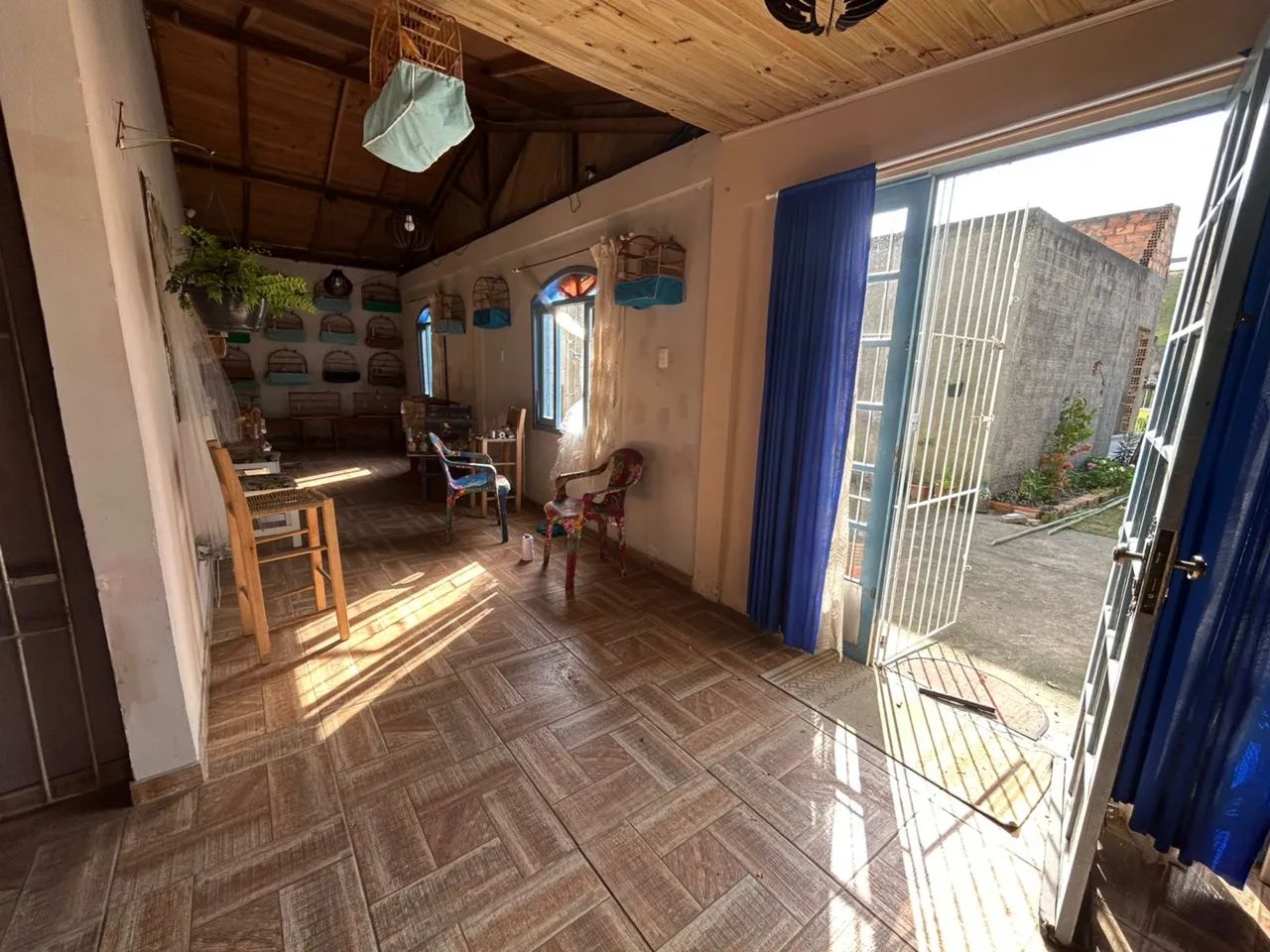 Foto - São José - Roçado