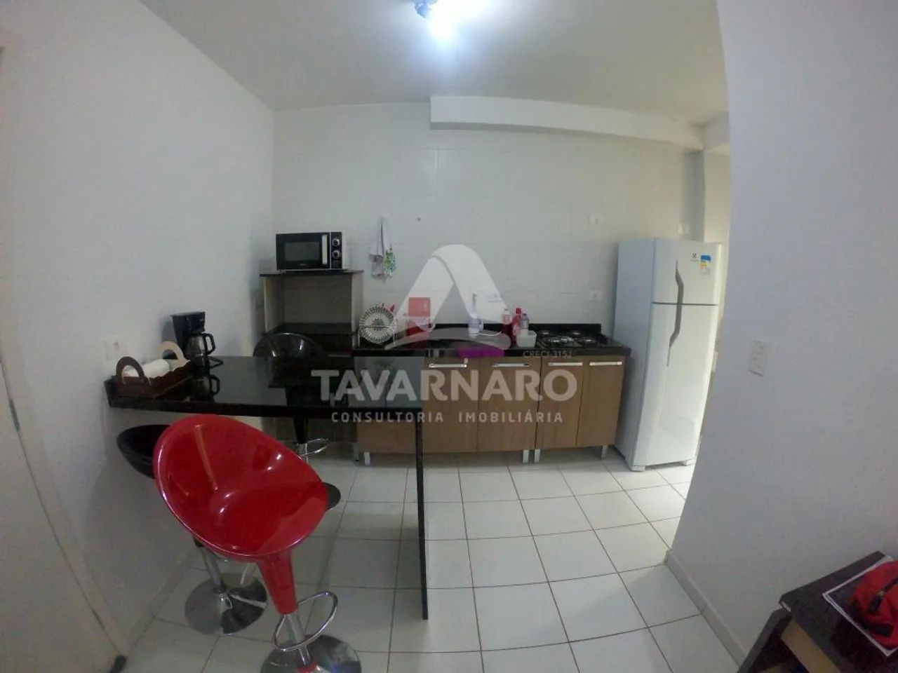 Apartamento Garden Mobiliado com 2 Quartos!