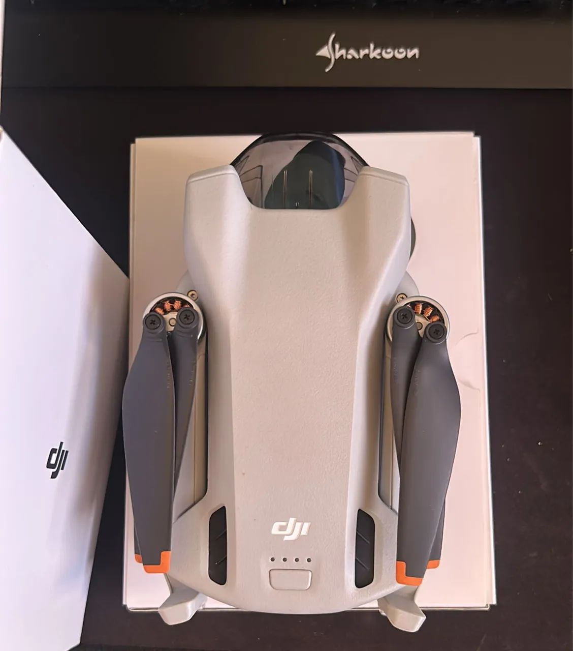 Drone DJI Mini 3 - Foto 2