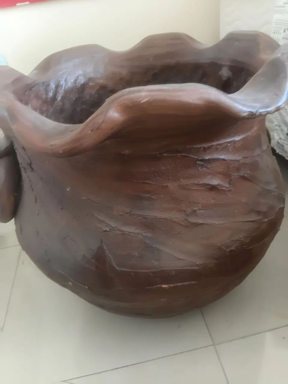 Vaso grande - Foto 3