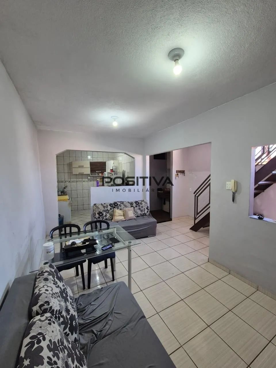 Ótima casa no bairro Nova vista! - Foto 3
