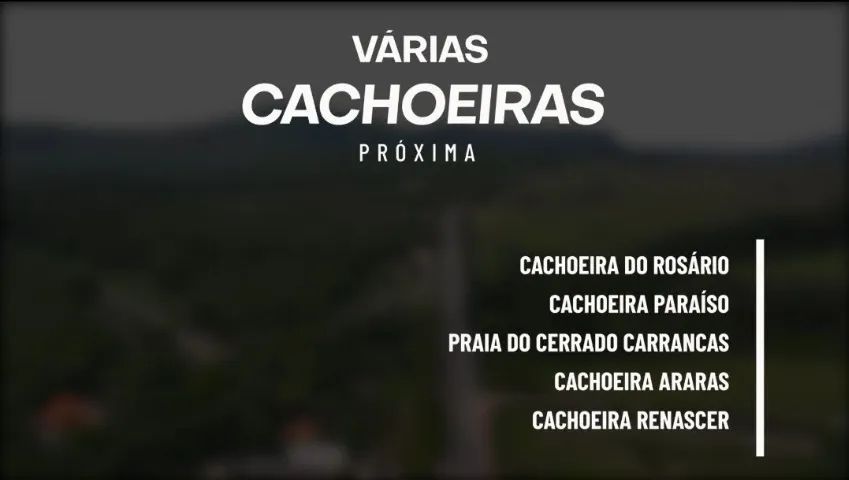 Vende-se Pousada em Pirenópolis - Foto 2