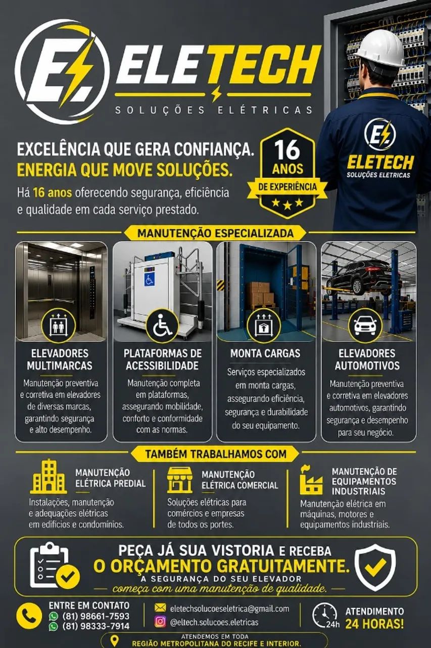 Eletricista