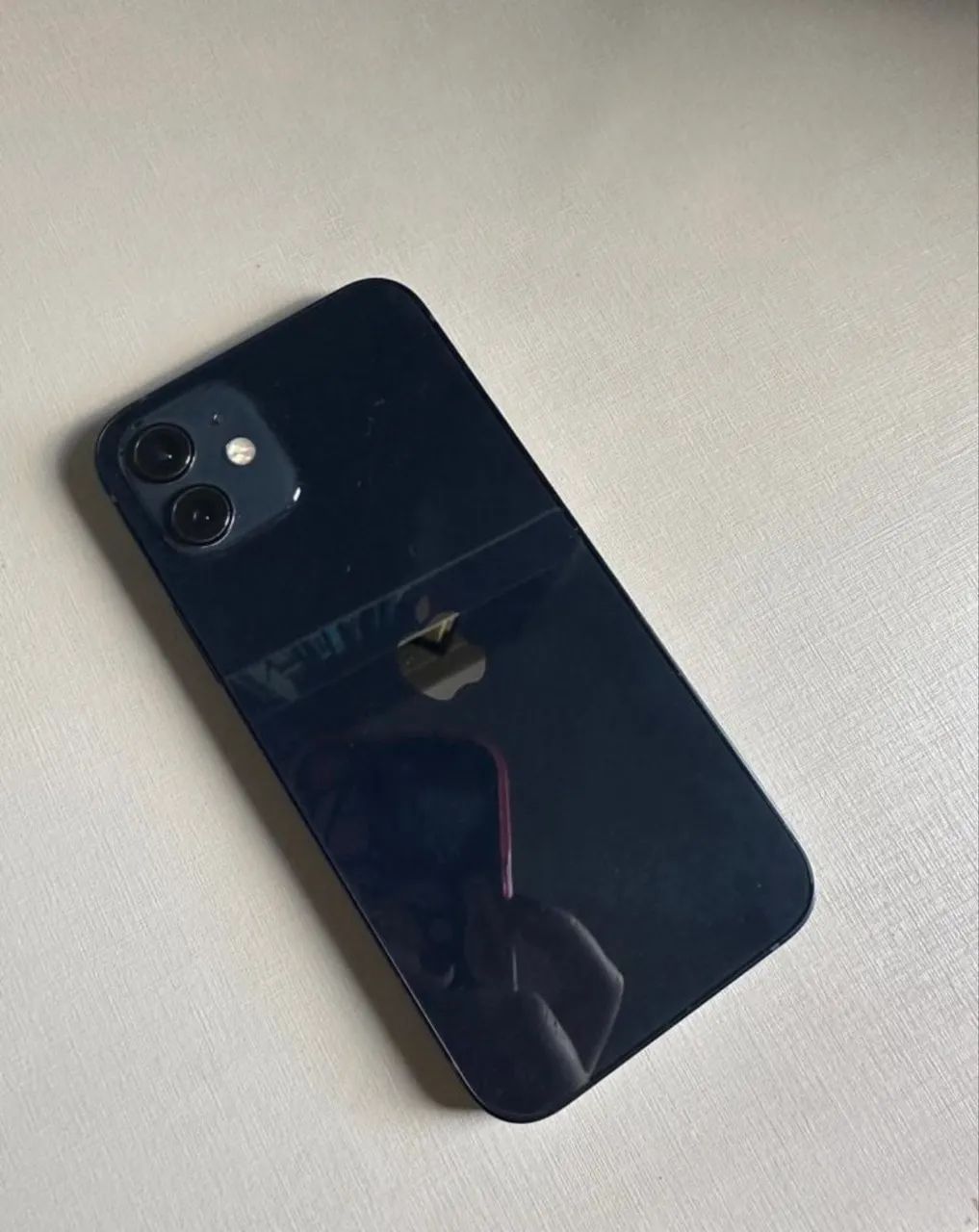 iPhone 12 - Preto - Foto 4