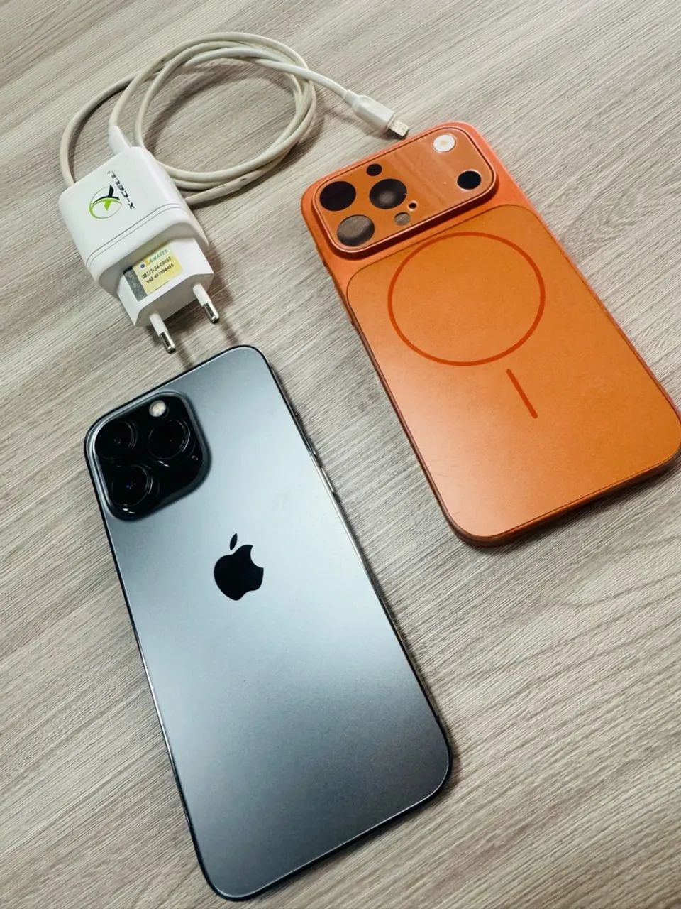 iPhone 13Pro 256GB  - Foto 2