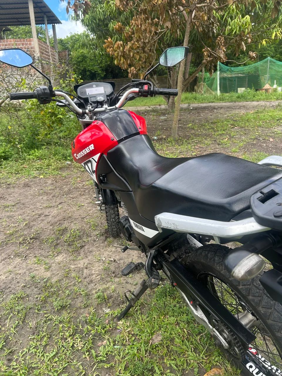 CROSSER 150 ABS  - Foto 2