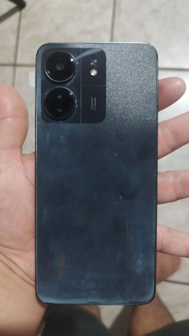 Redmi 13C - Foto 2