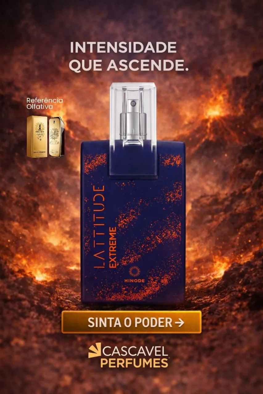 Lattitude Extreme Hinode 100ml