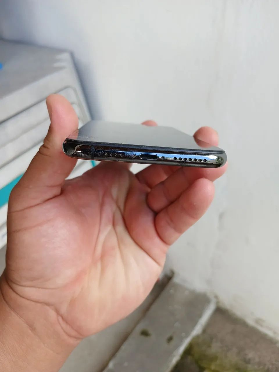 11 pro max 256gb leia o anuncio - Foto 4