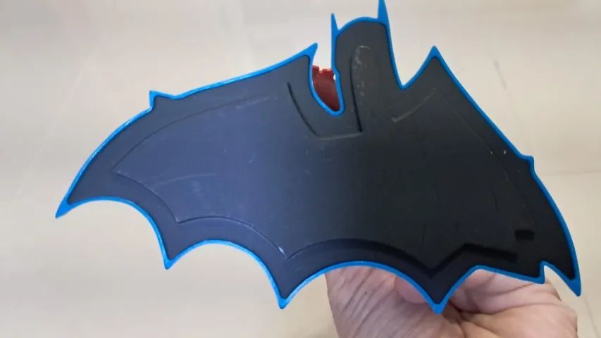 ACTION FIGURE SUPERMAN  (HUSH) ORIGINAL DC - 2004 - Foto 5