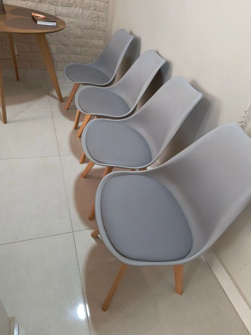 4 Cadeiras  - Foto 2