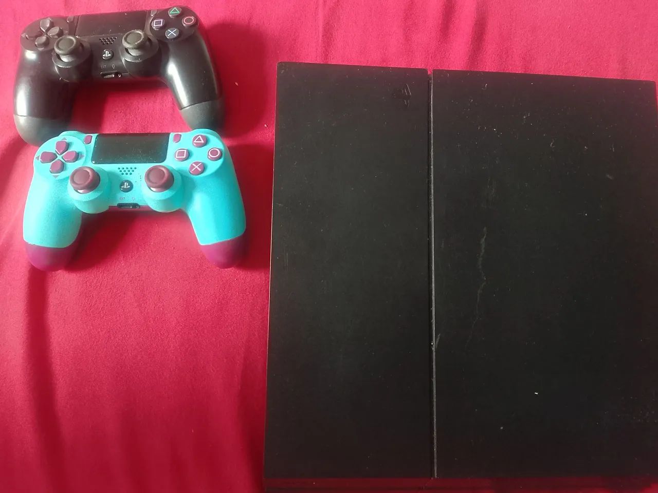 Vendo ps4 - Foto 3