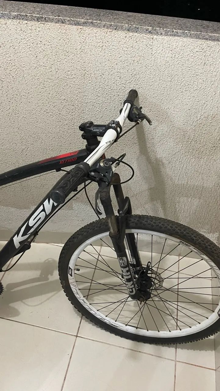 Bicicleta ARO 29 - Foto 2