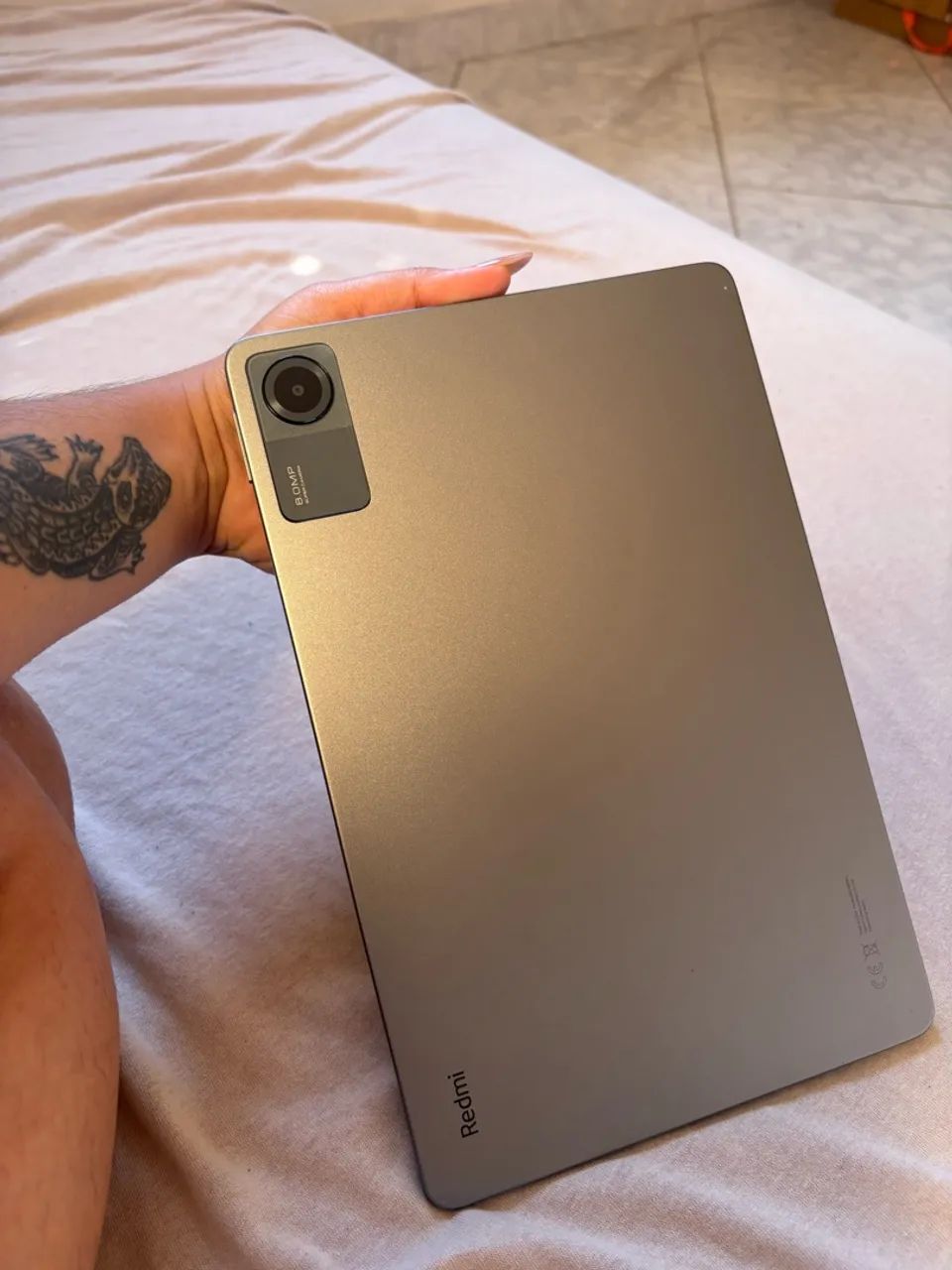 Tablet redmi pad se