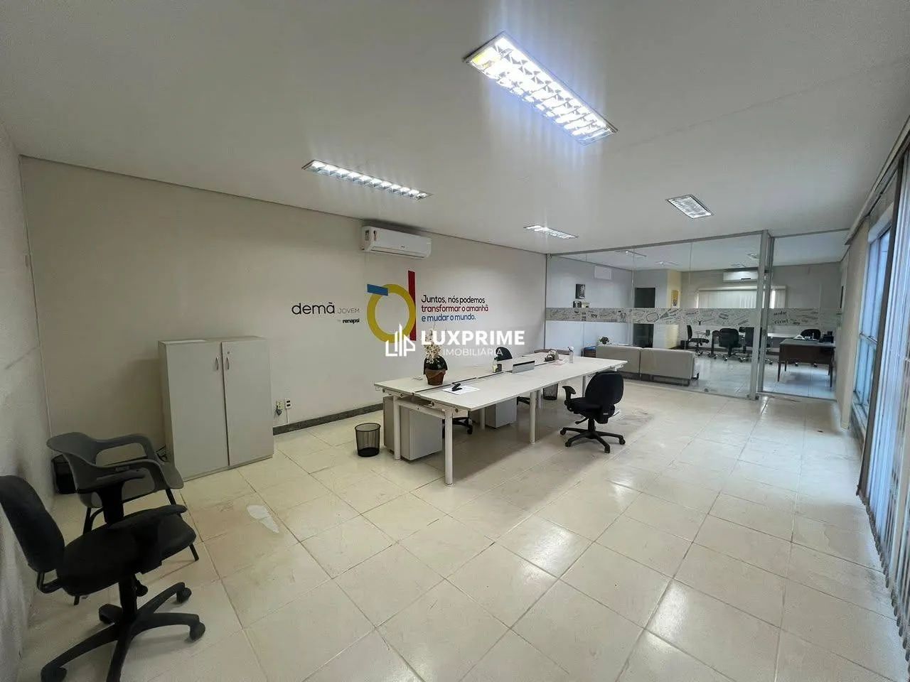 Predio na Teotonio Segurado 1101 sul para locação - Foto 4