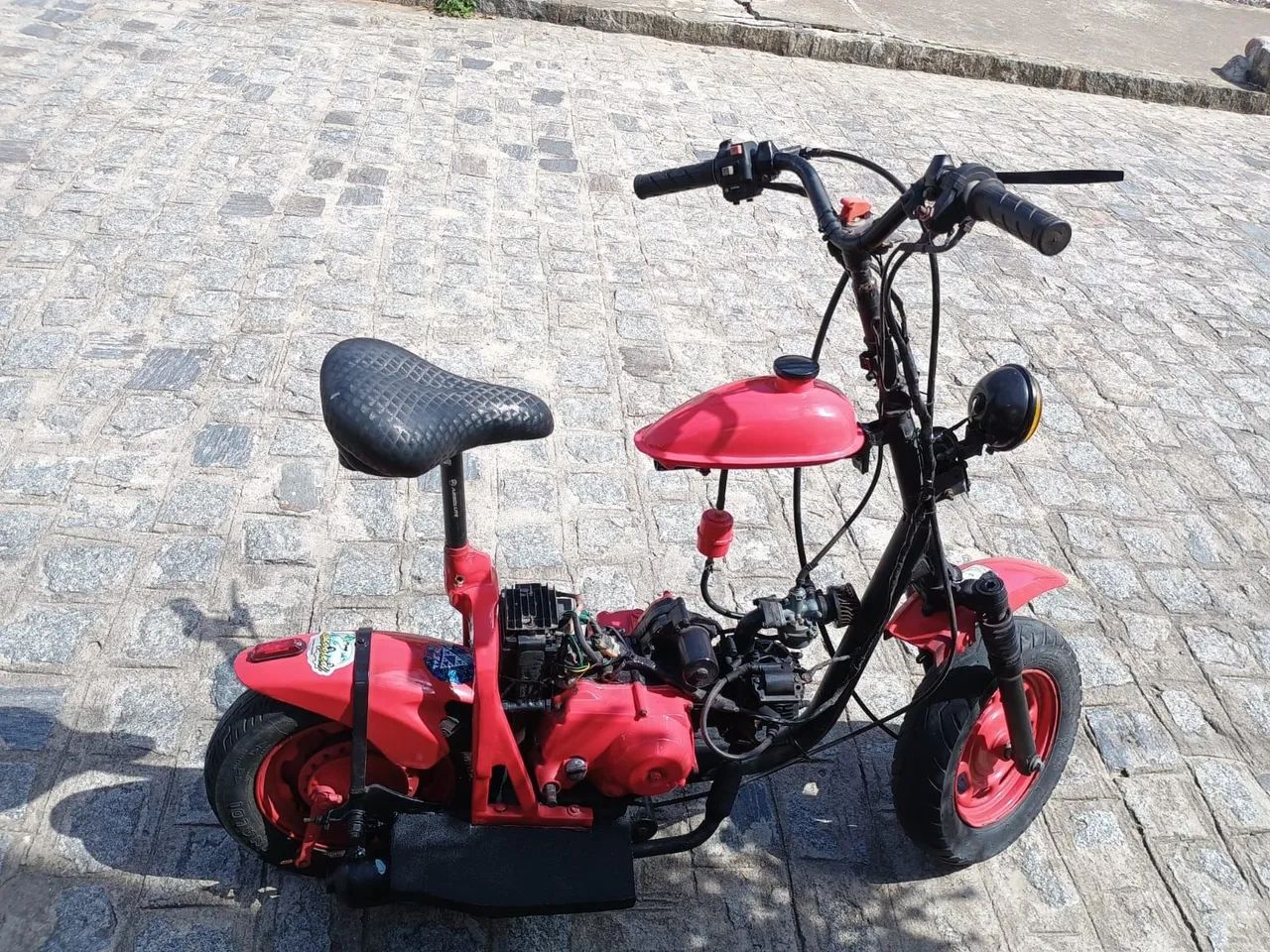 Traxx 50-f 2010 - 1481036749 | OLX