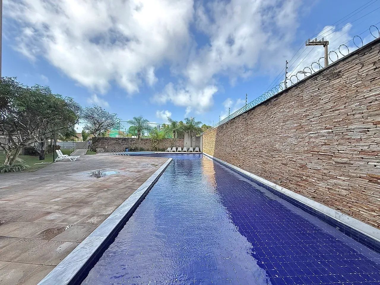 Lindo Apartamento em Ponta Negra - Foto 3