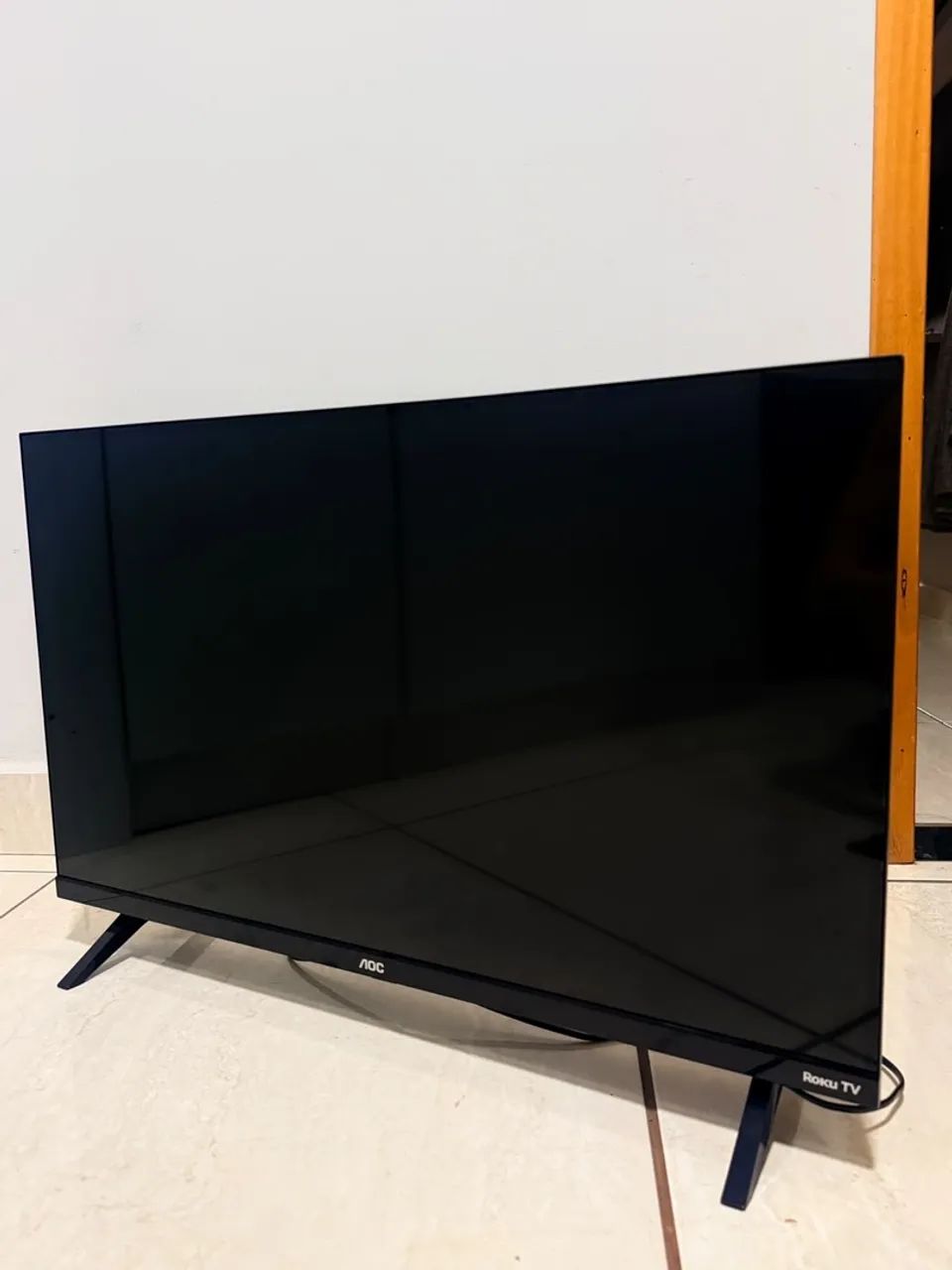 Smart TV AOC Roku TV 32 NOVA 
