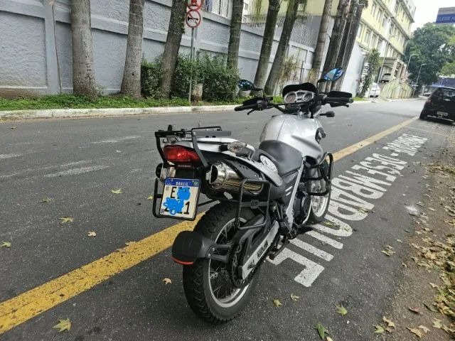 G 650 GS - Foto 4