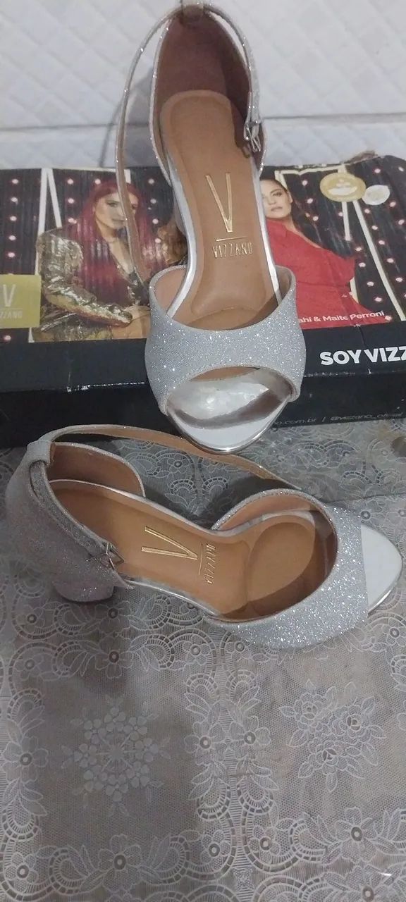  Sapato Vizzano  - Foto 2