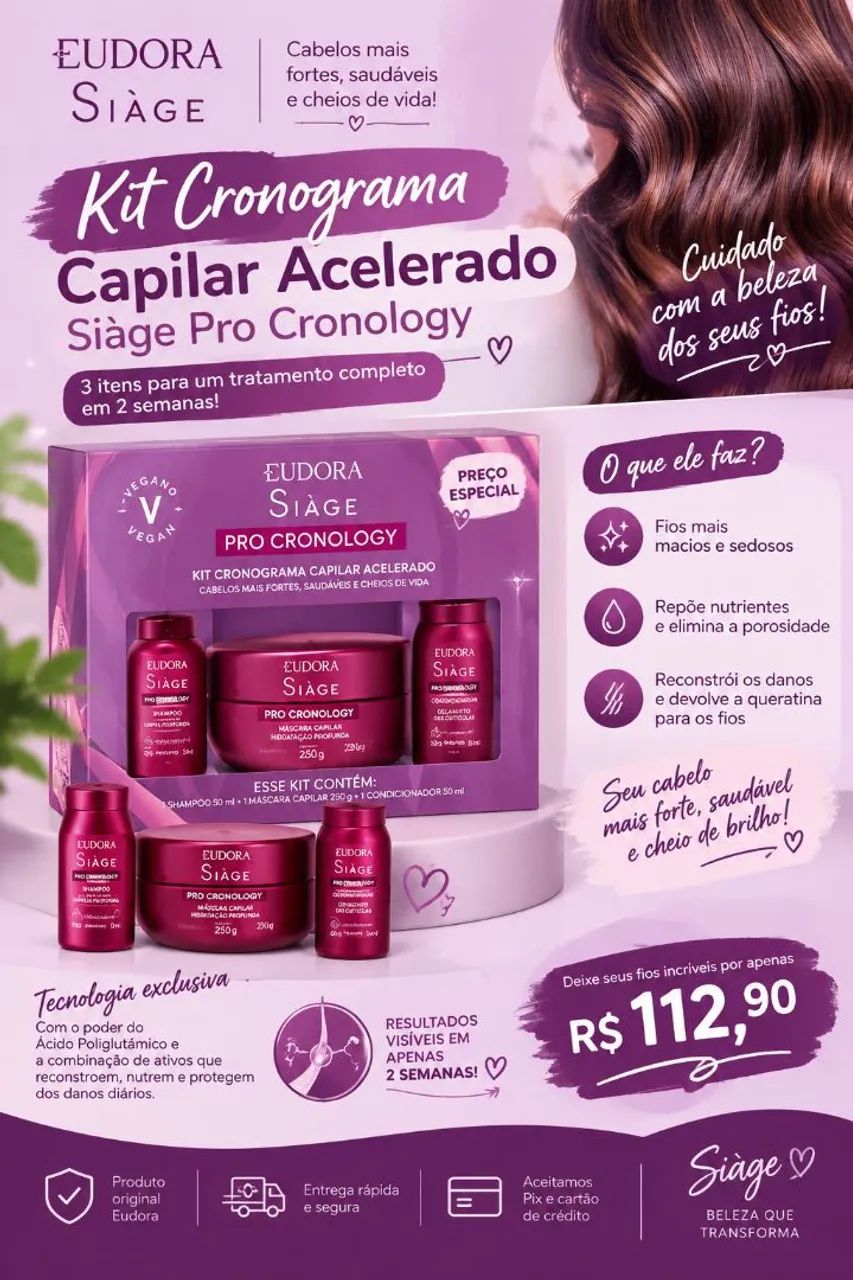 Vende se perfumes e hidratantes a pronta entrega!! - Foto 2