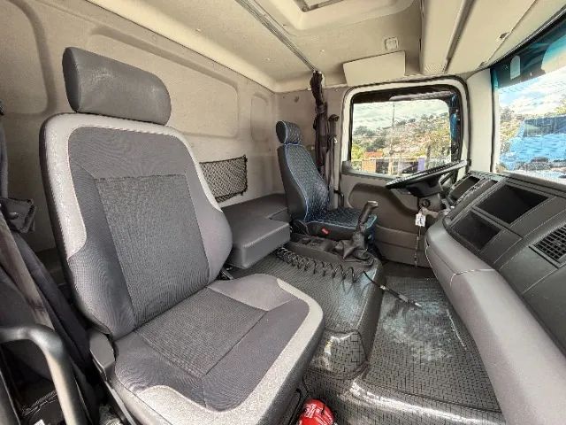 Vw 24-280  8x2 PRIME  - Foto 8