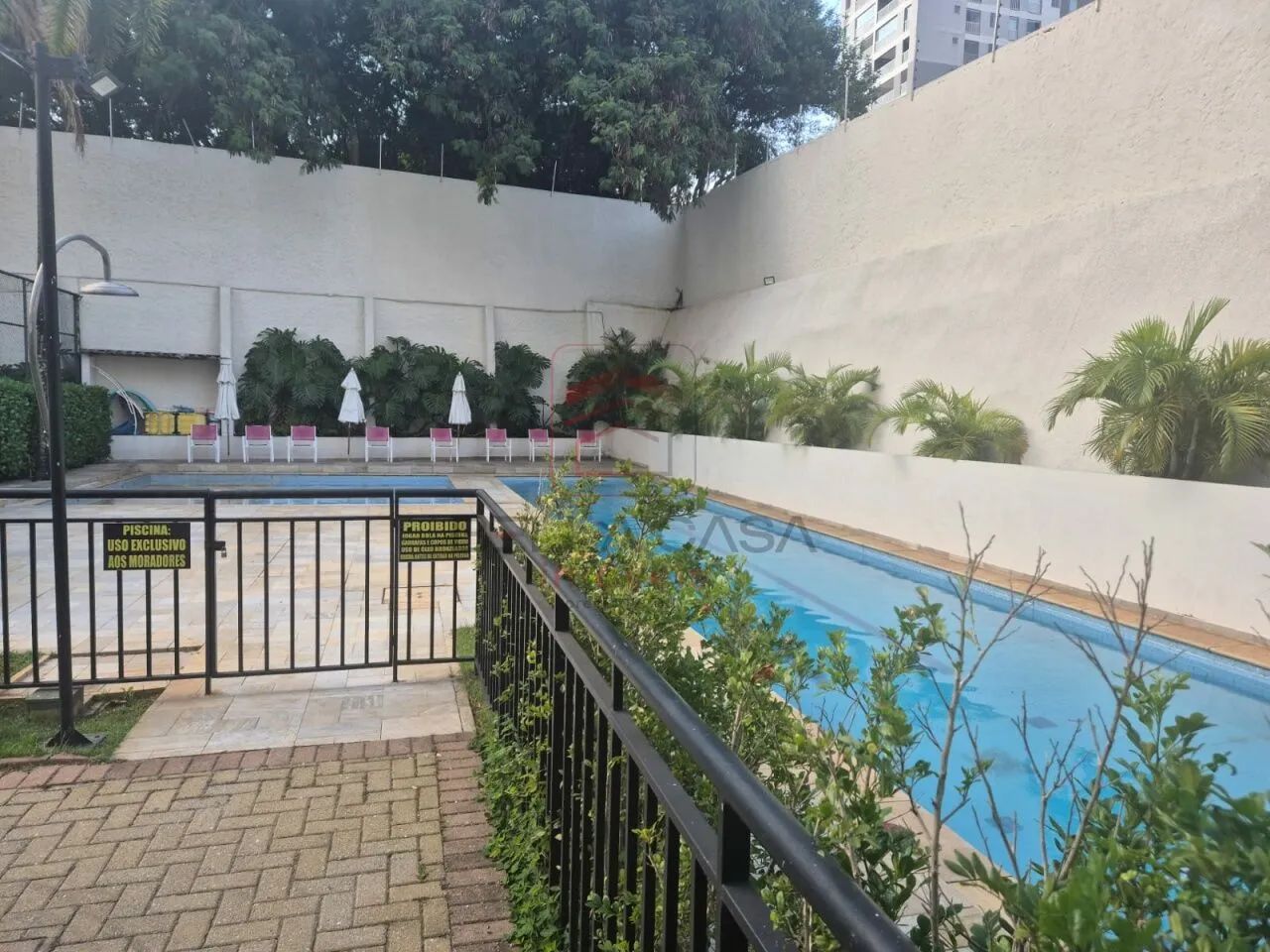 Apartamento na Vila Ema com 2 quartos - Foto 2