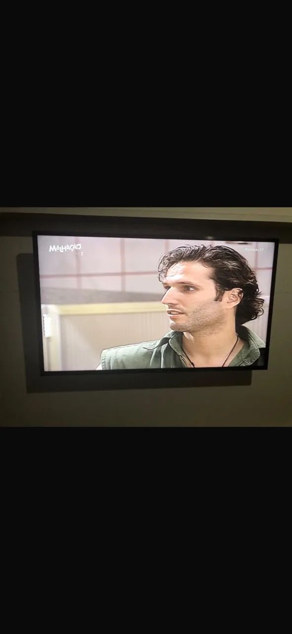 TV Samsung 43 polegadas 6 meses de uso - Foto 2