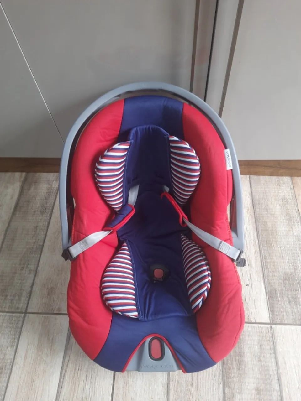 Bebê conforto 