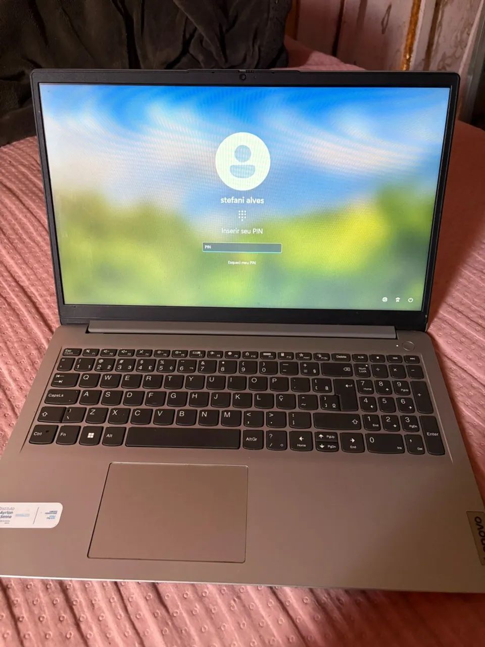 Notebook Lenovo  - Foto 2