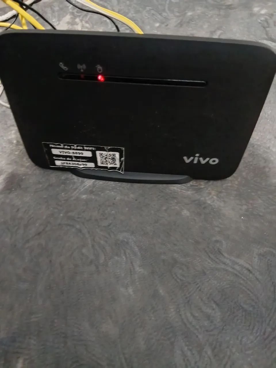 Modem vivo funcionando  - Foto 3