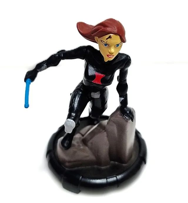 Bonecos Vingadores Marvel Jakks Pacific - Foto 5