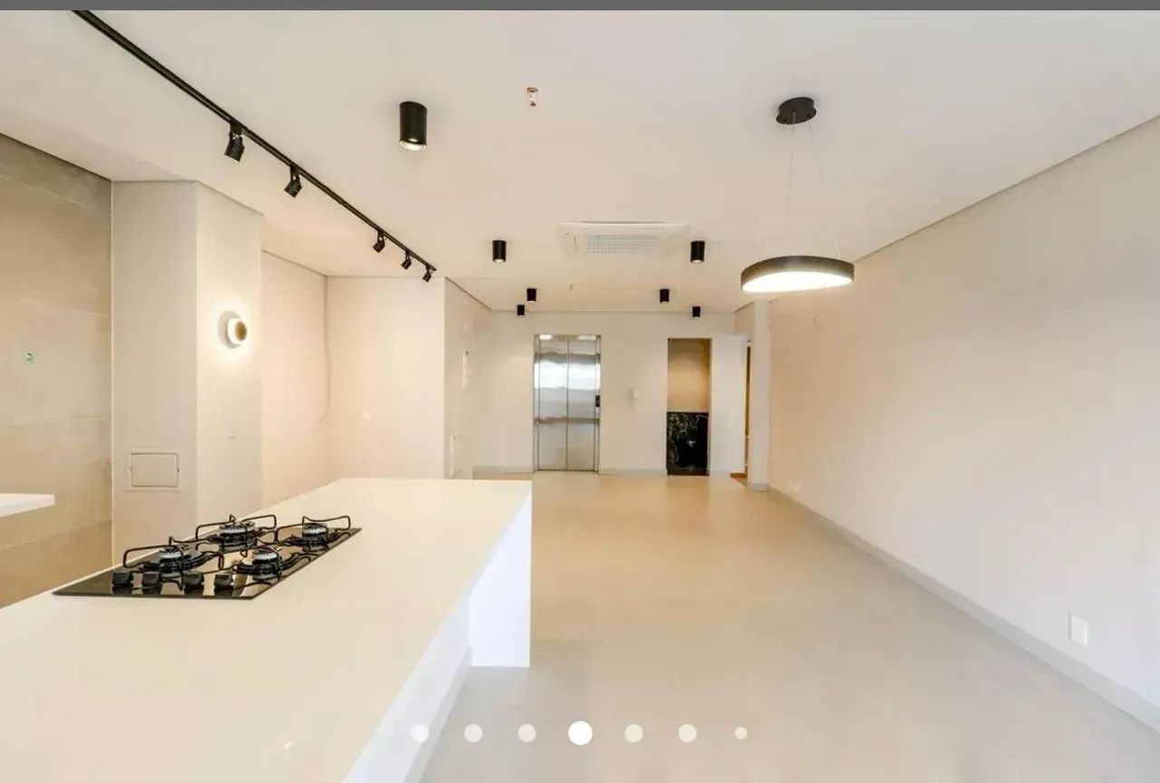 Condomínio O Parque | 104m², 2 Suítes e Varanda Gourmet - Foto 5