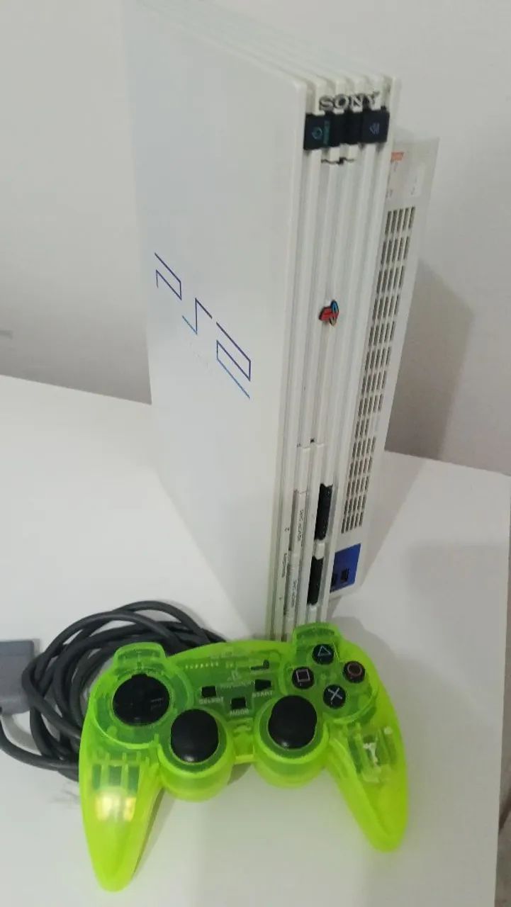 PS2 Ceramic White - Foto 2