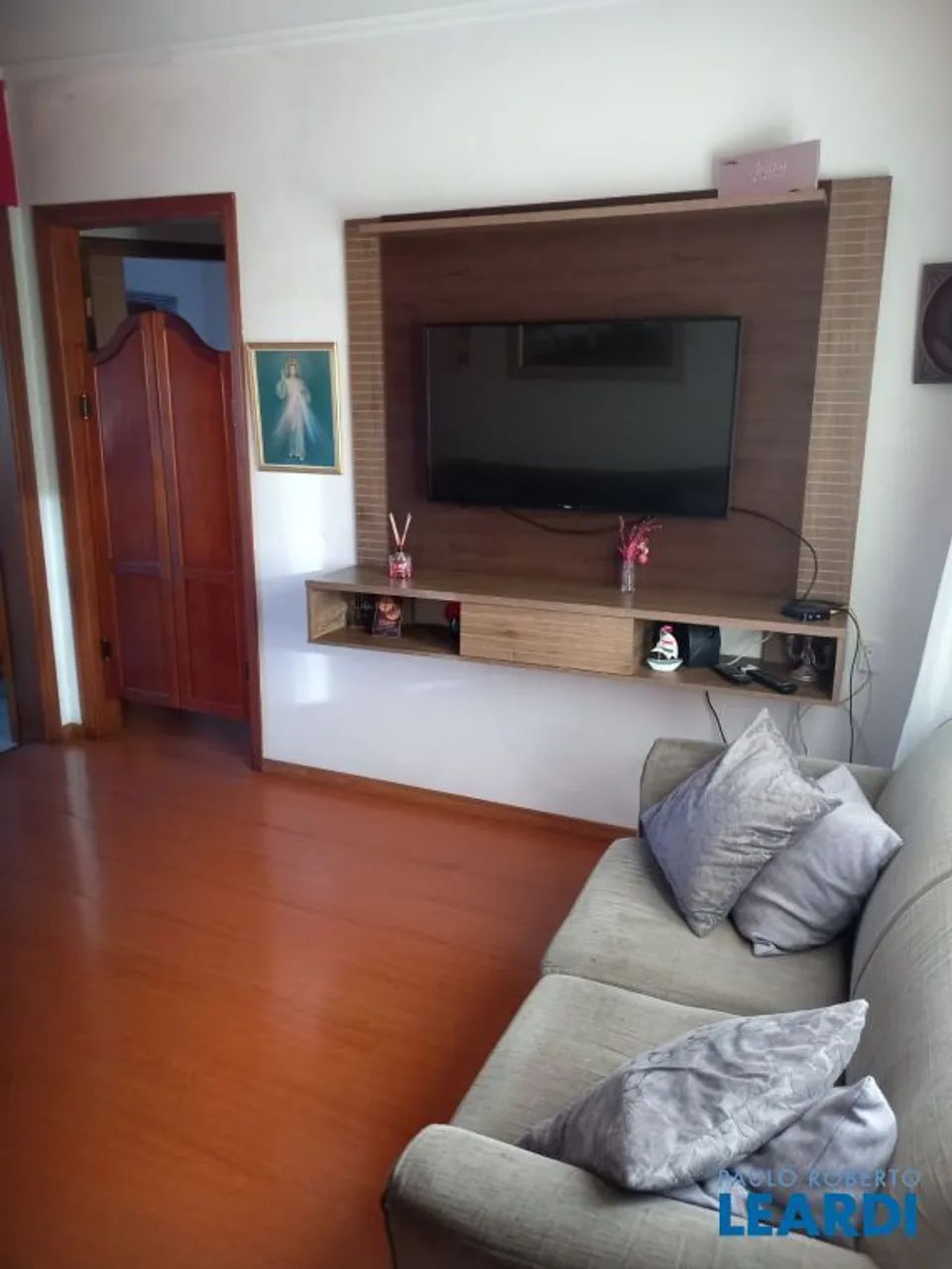 APARTAMENTO - VILA NOVA - MG - Foto 3