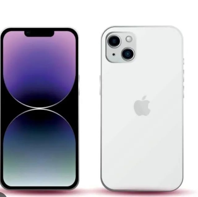 Vendo ou Troco IPhone 14 