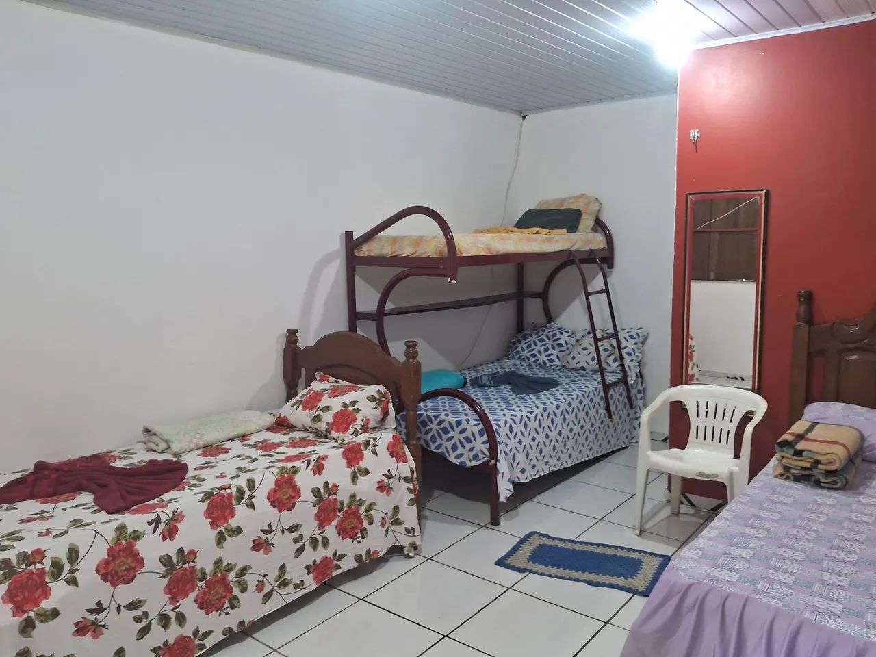 Alugo para eventos e hospedagem  - Foto 3
