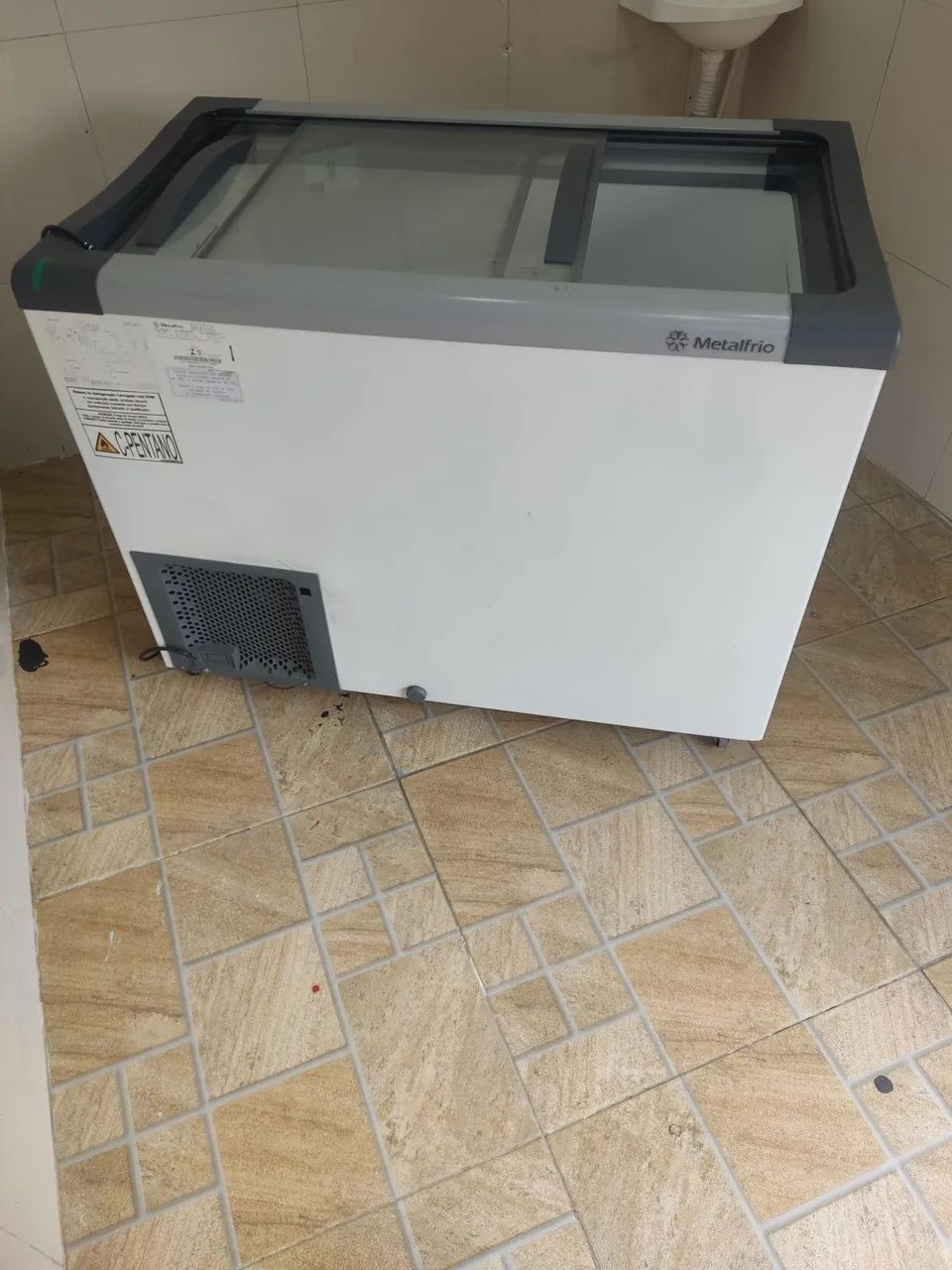 Freezer metafrio  - Foto 2