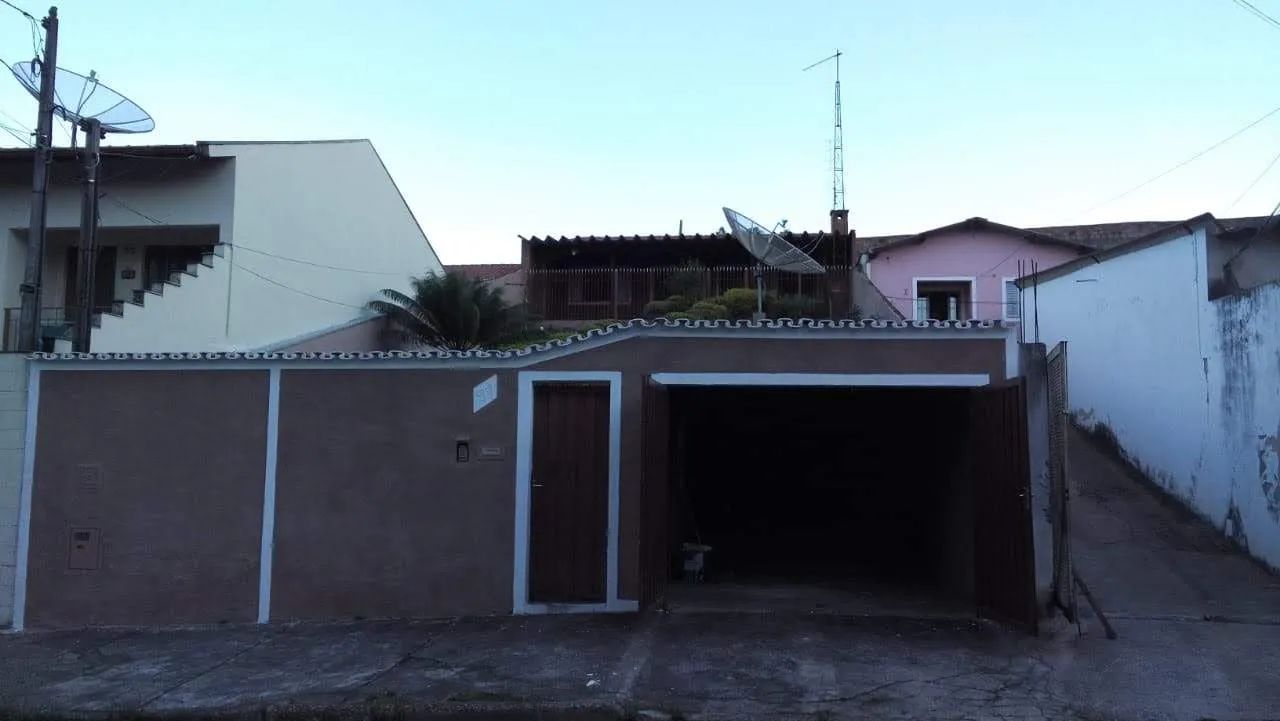 Foto - Valinhos - Jardim Alto da Boa Vista