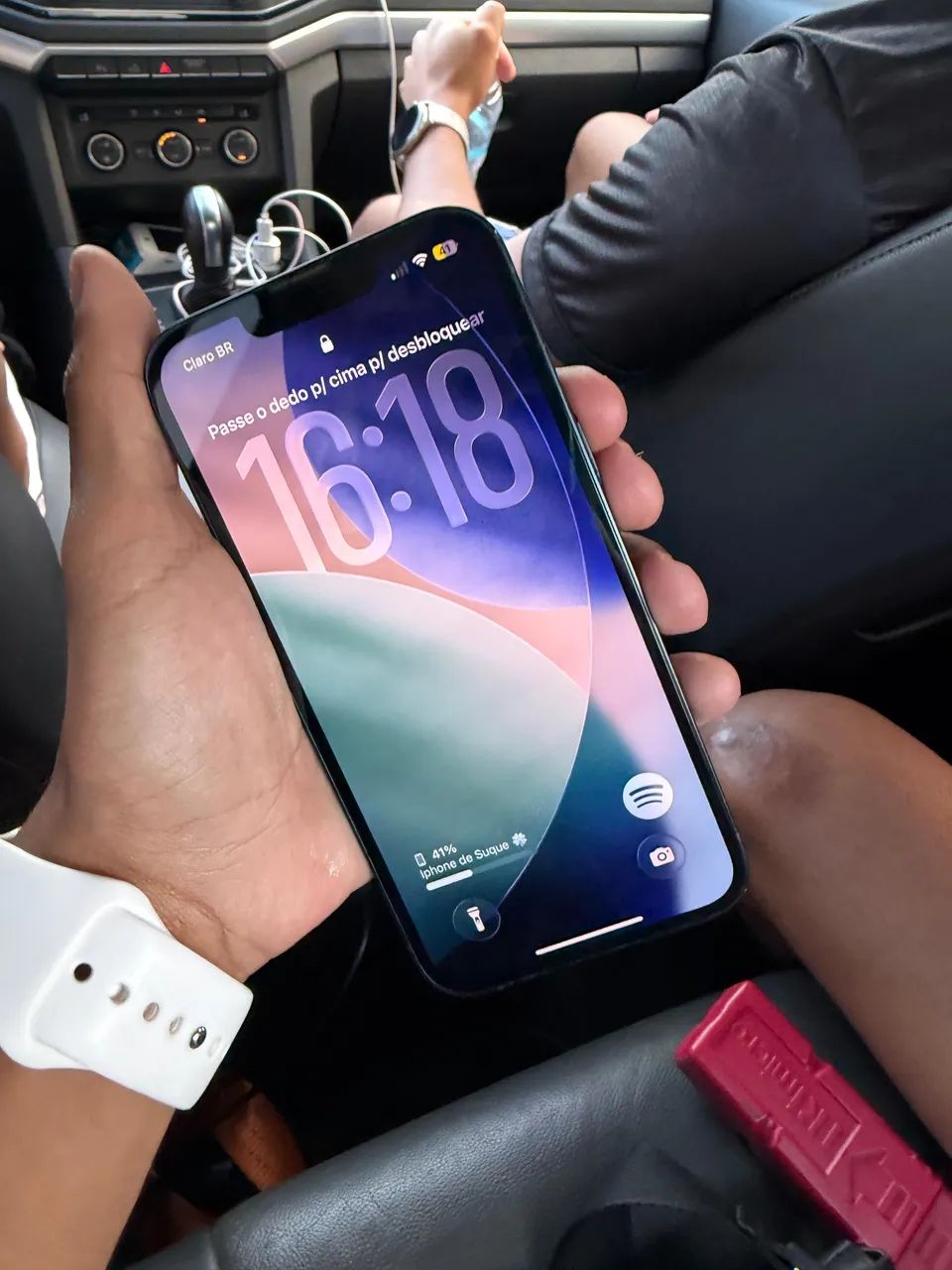 iPhone 14  - Foto 2