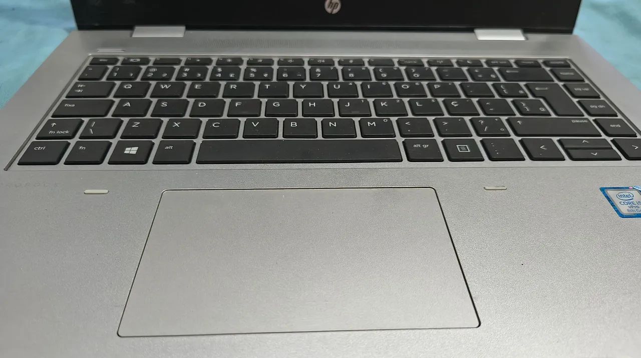 Notebook HP Probook - Foto 4