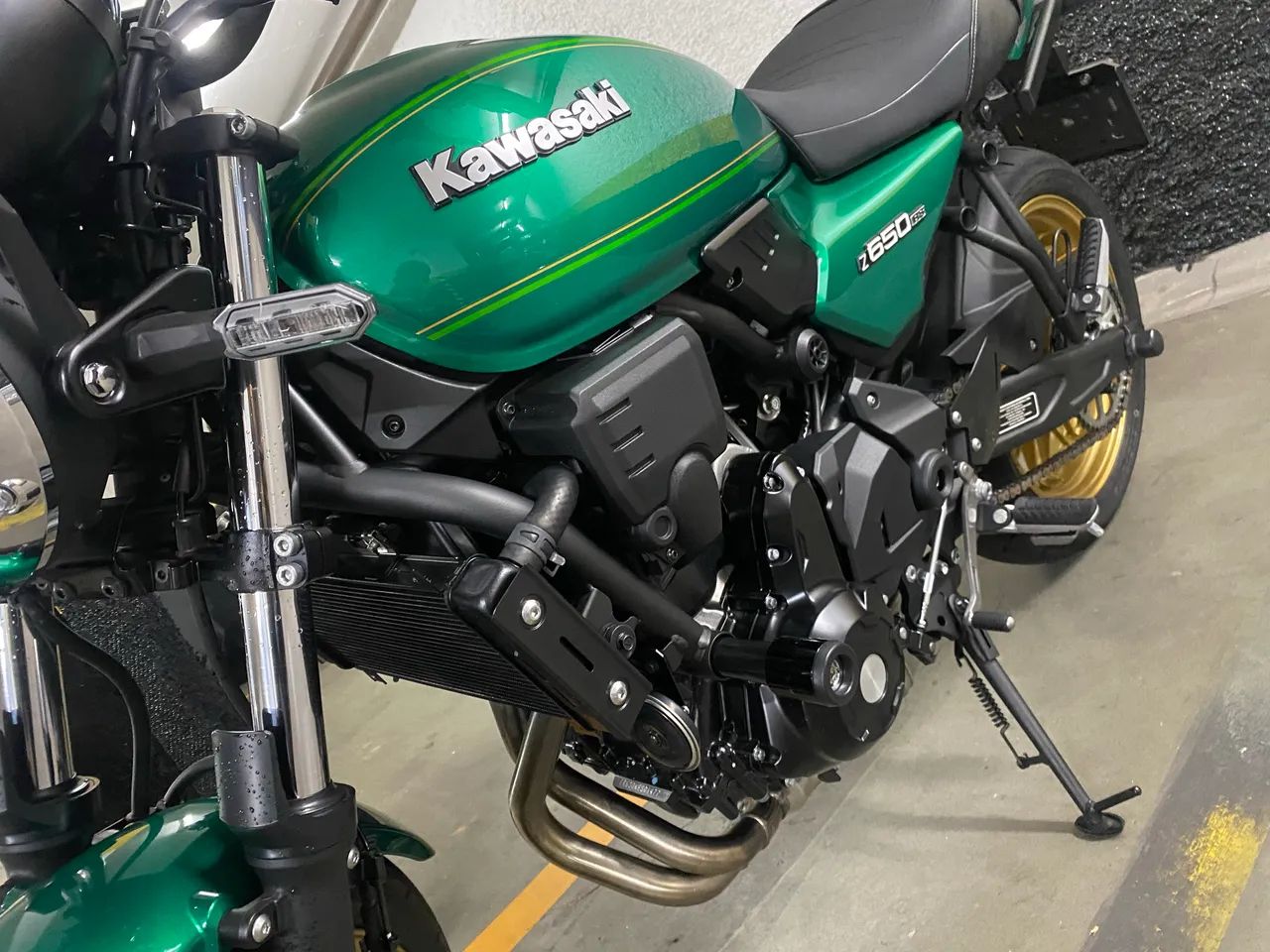 Kawasaki 650 SE ABS 2023 - 1474044554 | OLX