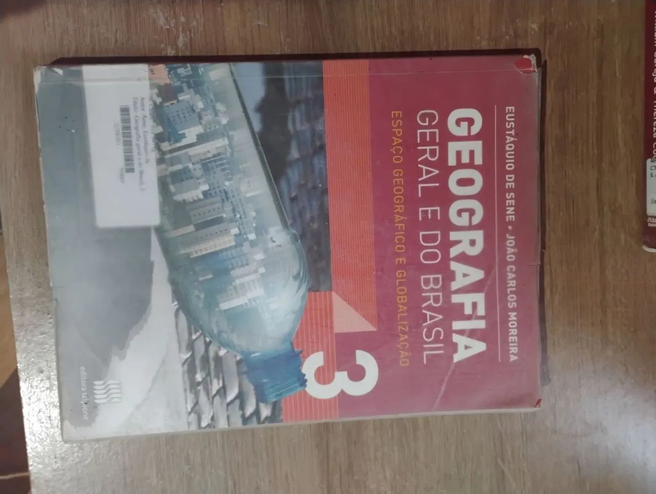 Livros didáticos do 3° ano  - Foto 4