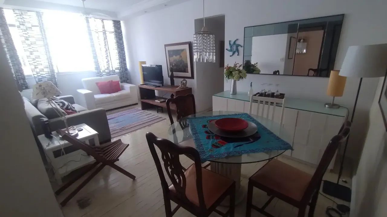 Padre Achotegui, Leblon, 3 quartos, 73m² (IPTU) - Foto 2