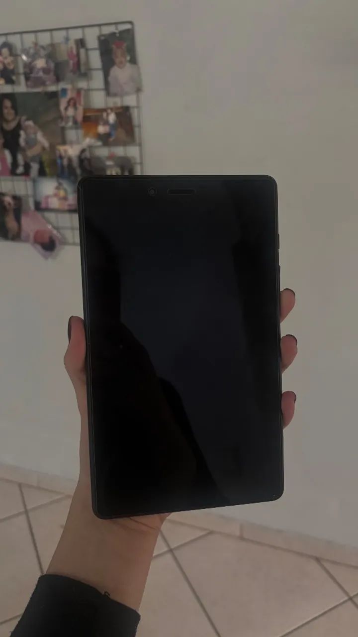 Tablet Samsung TAB A SM-T295 - Foto 2