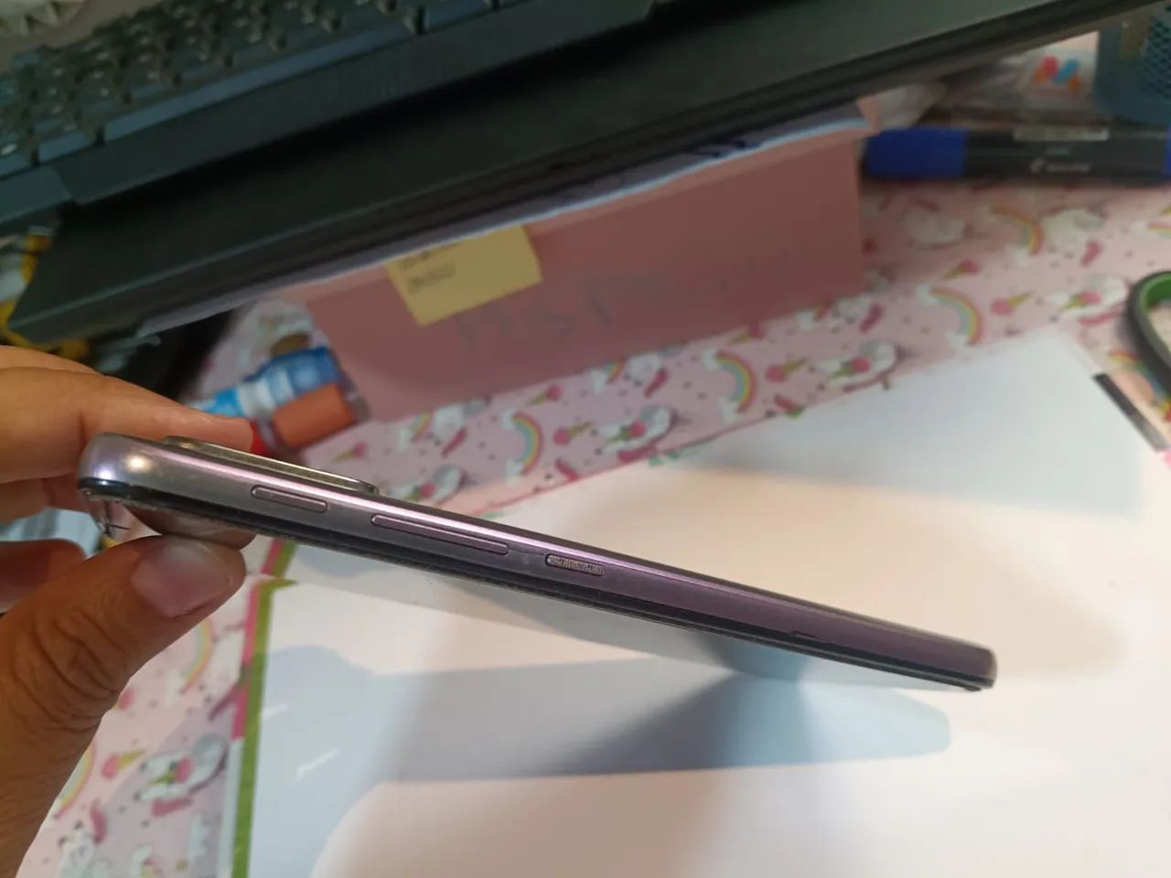 Vendo Celular semi-novo G30 - Foto 3